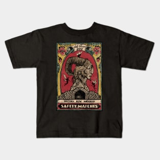 Pan’s Labyrinth Kids T-Shirt